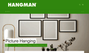 Hangmanproducts.com thumbnail