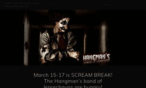 Hangmans.com thumbnail