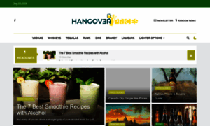 Hangoverprices.com thumbnail