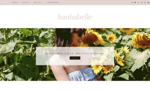 Hanhabelle.com thumbnail