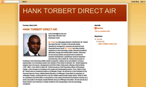 Hank-torbert-direct-air-advisor.blogspot.in thumbnail