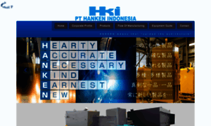 Hanken.co.id thumbnail