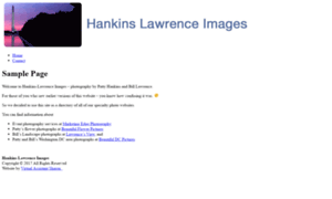 Hankinslawrenceimages.com thumbnail