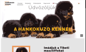 Hankokuzo.com thumbnail