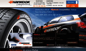 Hankook-rs.com thumbnail