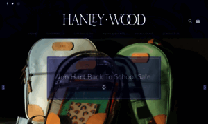 Hanleywoodtexas.com thumbnail
