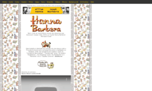 Hannabarbera.com.br thumbnail