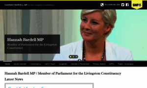 Hannahbardellmp.scot thumbnail