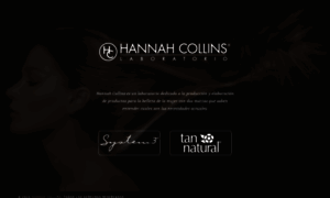 Hannahcollins.com.ar thumbnail