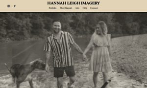 Hannahleighimagery.com thumbnail