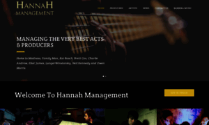 Hannahmanagement.co.uk thumbnail