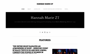 Hannahmariezt.co.uk thumbnail