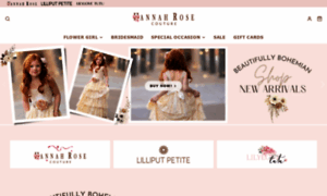 Hannahrosevintageboutique.com thumbnail