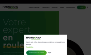 Hannecard.fr thumbnail