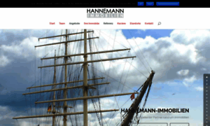 Hannemann-immobilien.de thumbnail