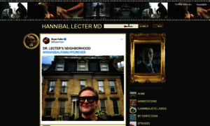 Hanniballectermd.com thumbnail