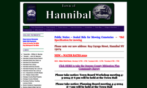 Hannibalny.org thumbnail