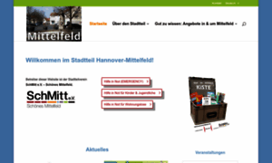 Hannover-mittelfeld.de thumbnail