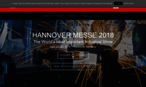 Hannovermesse.events thumbnail