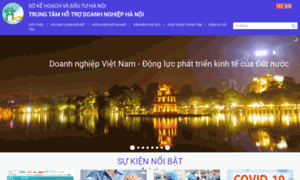 Hanoi-sme.vn thumbnail