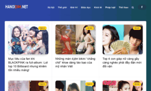 Hanoi24h.net thumbnail