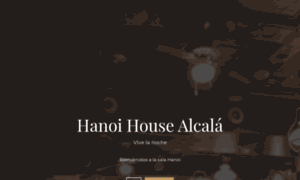 Hanoihouse.es thumbnail