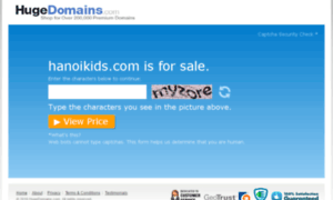 Hanoikids.com thumbnail