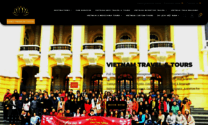 Hanoipremiumtravel.com thumbnail