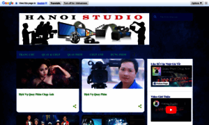 Hanoistudio.com.vn thumbnail