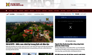Hanoitv.org.vn thumbnail