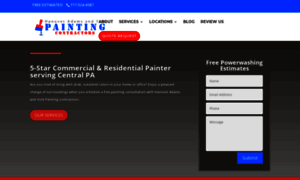 Hanover-adams-york-painting-contractors.com thumbnail