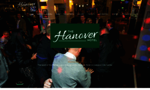 Hanover-hotel.co.uk thumbnail