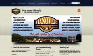 Hanover-il.com thumbnail