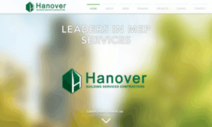 Hanoverbuildingservices.com thumbnail