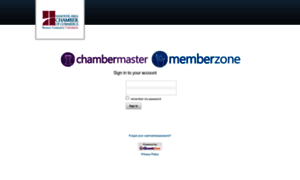 Hanoverchamber.chambermaster.com thumbnail