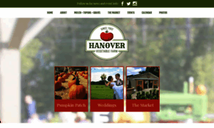 Hanovervegetablefarm.com thumbnail