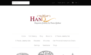 Hanqjewelry.com thumbnail