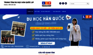 Hanquoc.net.vn thumbnail