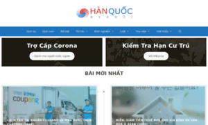 Hanquoc.tk thumbnail