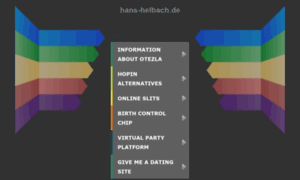 Hans-helbach.de thumbnail