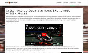 Hans-sachs-ring.de thumbnail