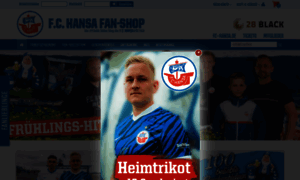 Hansa-fanshop.de thumbnail