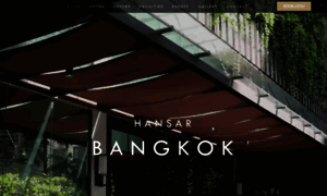 Hansarbangkok.com thumbnail