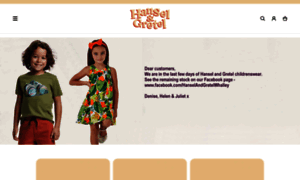 Hanselandgretel.net thumbnail