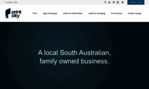 Hansengroup.com.au thumbnail