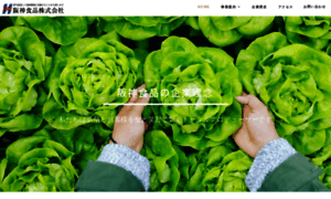 Hanshin-shokuhin.co.jp thumbnail