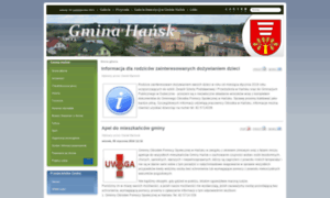 Hansk.internetdsl.pl thumbnail