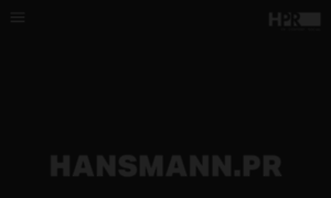 Hansmannpr.de thumbnail