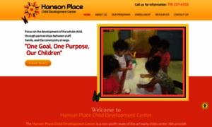 Hansonplaceinc.com thumbnail