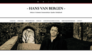 Hansvanbergen.nl thumbnail